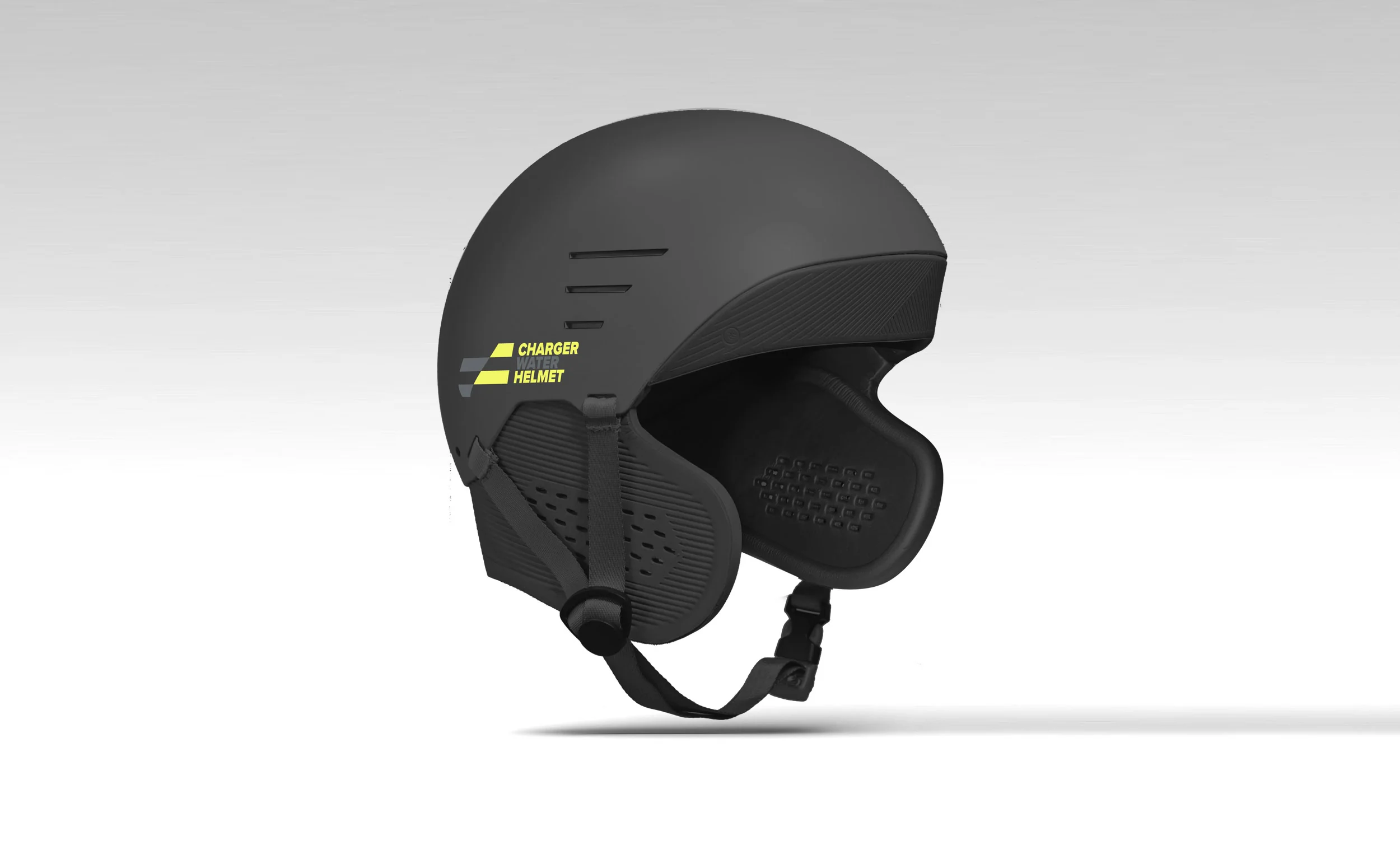 Гидрошлем Charger