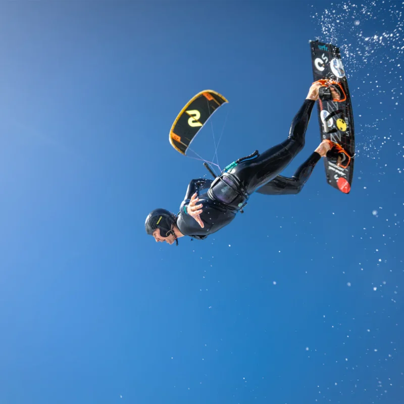 7 Причин выбрать Гидрошлем Charger для Водных Видов Спорта 5 RideEngine Charger Helmet review 05