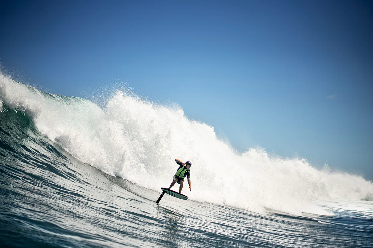 7 Причин выбрать Гидрошлем Charger для Водных Видов Спорта 6 RideEngine Charger Helmet review 06