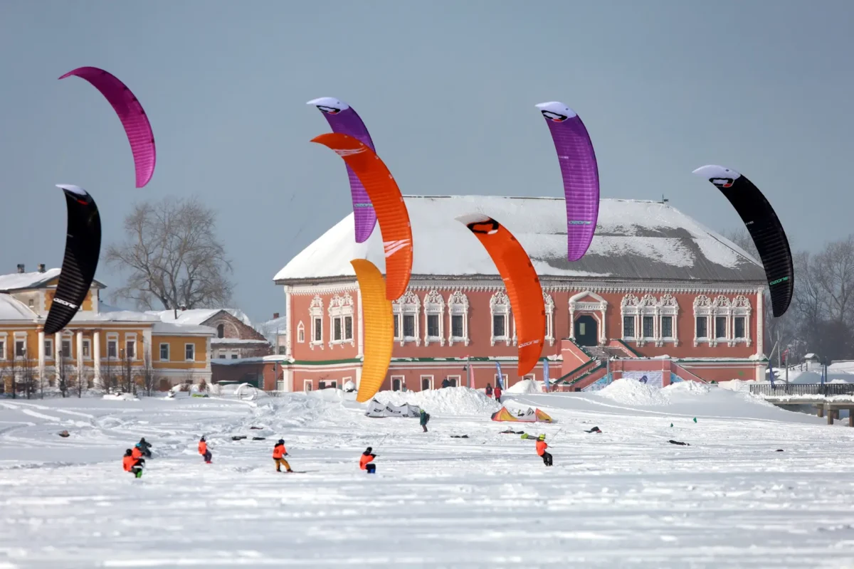 Строгановская Миля 2026: Кайт-фестиваль в Березниках 1 strogmile 2026 01
