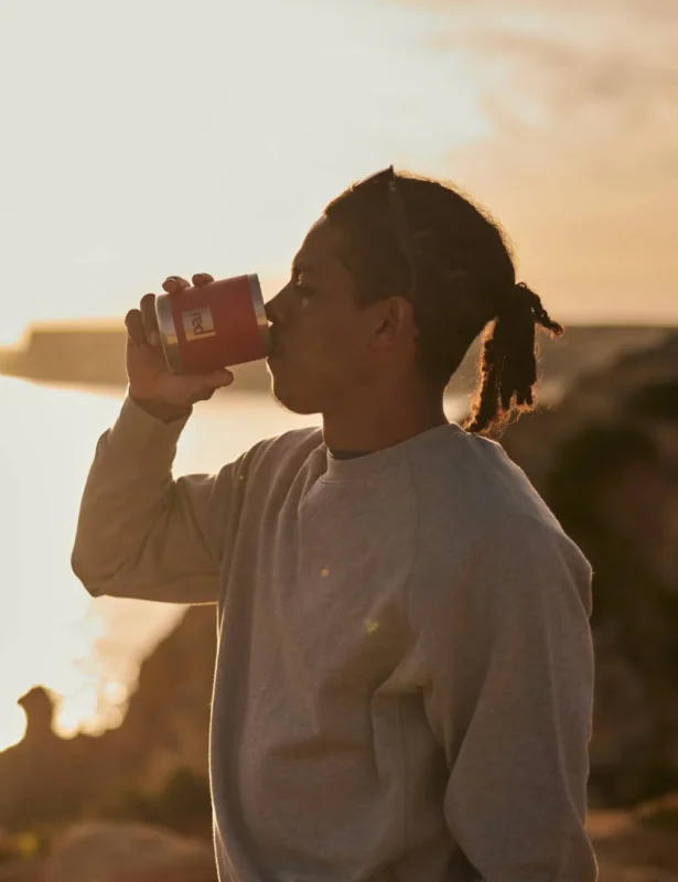 Топ-5: Лучшее Снаряжение для SUP весной 3 PLP Hero Red Equipment Drinkware Mobile 1