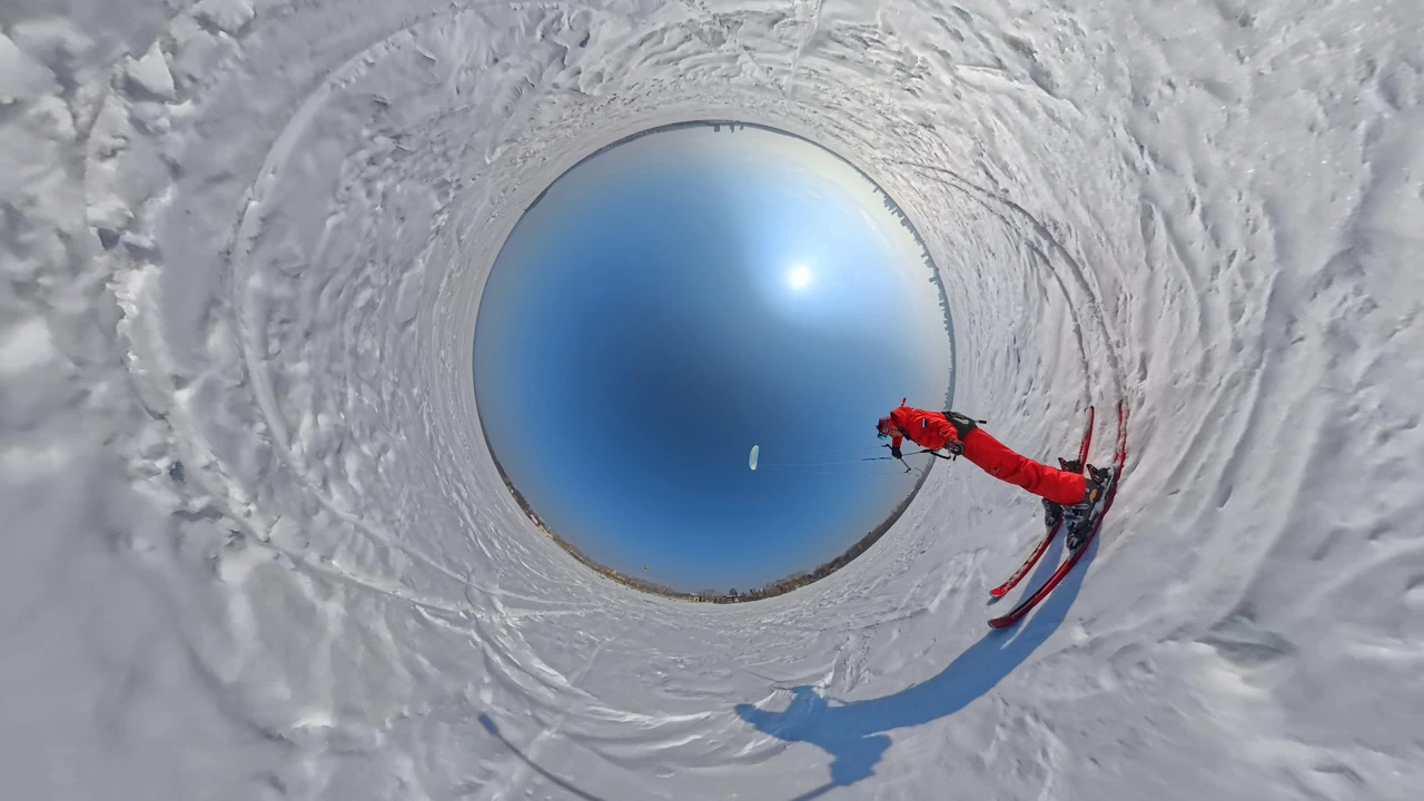 34 фото с Закрытия Сноукайтинг сезона в Екатеринбурге 13 kiteteam snowkite 2026 ekaterinburg 13