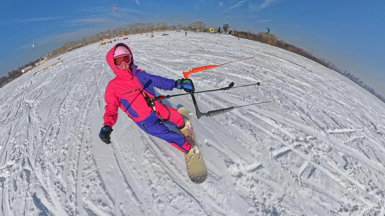 34 фото с Закрытия Сноукайтинг сезона в Екатеринбурге 28 kiteteam snowkite 2026 ekaterinburg 28