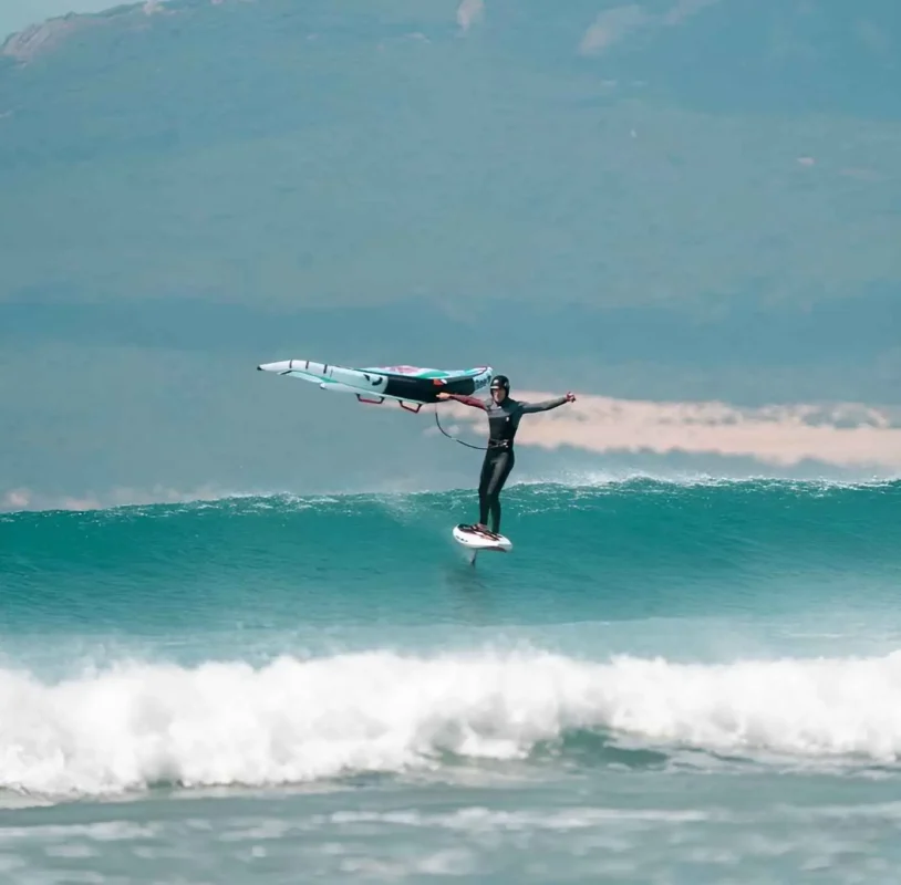 Вингфойлинг: что это, как и зачем? 3 SuperNatural202511