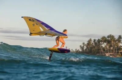 Вингфойлинг: что это, как и зачем? 7 Ниа Суардиаз vs Паула Новотна 10