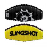 Пилотажный кайт Slingshot B2