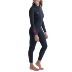 Гидрокостюм женский Jobe Savannah Fullsuit 2mm — изображение 2