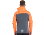 Гидрокуртка мужская с капюшоном Jet Pilot RX Vault Tour Coat ss25 — изображение 3