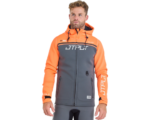 Гидрокуртка мужская с капюшоном Jet Pilot RX Vault Tour Coat ss25 — изображение 2