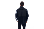 Гидрокуртка мужская с капюшоном Jetpilot Heatseeker Tour Coat blk ss25 — изображение 2