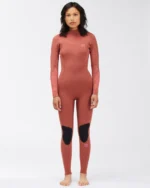 Гидрокостюм Billabong жен. 5/4 SYNERGY BZ J 1999