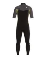 Гидрокостюм Billabong 5/4mm ABSOLUTE CZ FULL Military