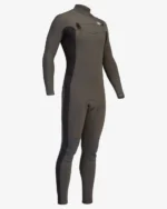Гидрокостюм Billabong 4/3mm RevolutionCZ LS — изображение 2