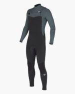 Гидрокостюм Billabong 3/2 REVOLUTION M — изображение 5