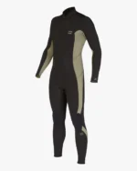 Гидрокостюм Billabong 4/3 ABSOLUTE BZ M — изображение 2
