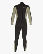 Гидрокостюм Billabong 4/3 ABSOLUTE BZ M — изображение 4