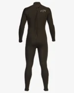 Гидрокостюм Billabong 4/3mm ABSOLUTE BZ FULL — изображение 4