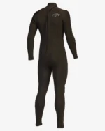 Гидрокостюм Billabong 4/3mm ABSOLUTE BZ FULL — изображение 5