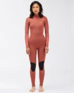 Гидрокостюм жен. Billabong 4/3mm SYNERGY BZ J 1999