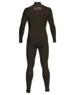 Гидрокостюм Billabong 5/4mm ABSOLUTE CZ FULL — изображение 4