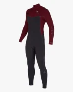 Гидрокостюм Billabong 5/4 REVOLUTION M 0049