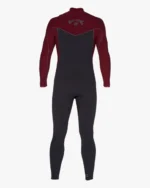 Гидрокостюм Billabong 5/4 REVOLUTION M 0049 — изображение 3