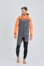 Гидрокуртка мужская с капюшоном Jet Pilot RX Vault Tour Coat ss25 — изображение 4
