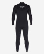 Гидрокостюм Billabong 5/4mm FURNACE COMP CZ — изображение 5