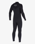 Гидрокостюм Billabong 5/4mm FURNACE COMP CZ — изображение 3
