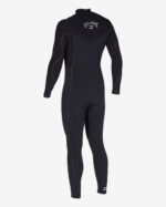Гидрокостюм Billabong 5/4mm FURNACE COMP CZ — изображение 4
