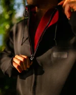 Гидрокуртка мужская Follow P1 Control Neo Jacket — изображение 5
