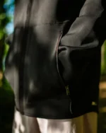 Гидрокуртка мужская Follow P1 Control Neo Jacket — изображение 4