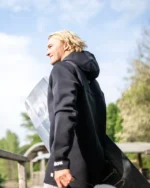 Гидрокуртка мужская Follow Company Neo Jacket — изображение 5