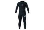 Гидрокостюм мужской Mormaii 3-2mm Extraline Surfe Black