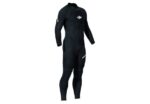 Гидрокостюм мужской Mormaii 3-2mm Extraline Surfe Black — изображение 2