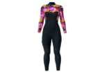 Гидрокостюм женский Mormaii 4-3mm Diva Pro