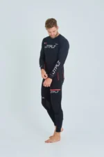 Гидромайка мужская Jetpilot RX Vault LS Rashie blk — изображение 2