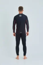 Гидромайка мужская Jetpilot RX Vault LS Rashie blk — изображение 3