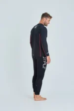 Гидромайка мужская Jetpilot RX Vault LS Rashie blk — изображение 4
