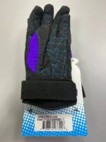Перчатки Connely WMNS TOUR GLOVE Purple (PUR) — изображение 2