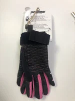 Перчатки Connely WMNS TOUR GLOVE Perform rose — изображение 2