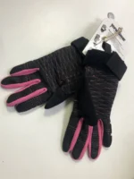 Перчатки Connely WMNS TOUR GLOVE Perform rose — изображение 3