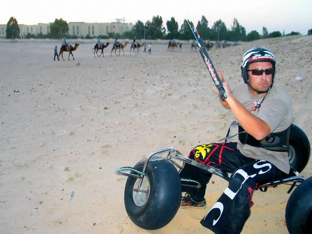 Пустыня Сахара. Съемки для телеканала "Русский Экстрим". Тунис Владимир Бобылев в Пустыне Сахара. Съемки для телеканала "Русский Экстрим". Тунис