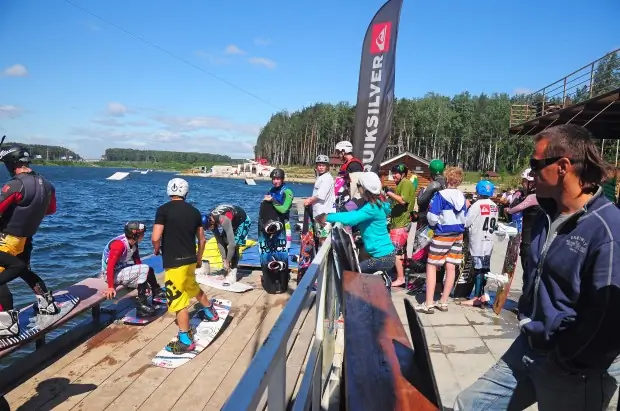 Официальное Открытие Сезона 2012 RAMADA X PARK 1 DSC 4170