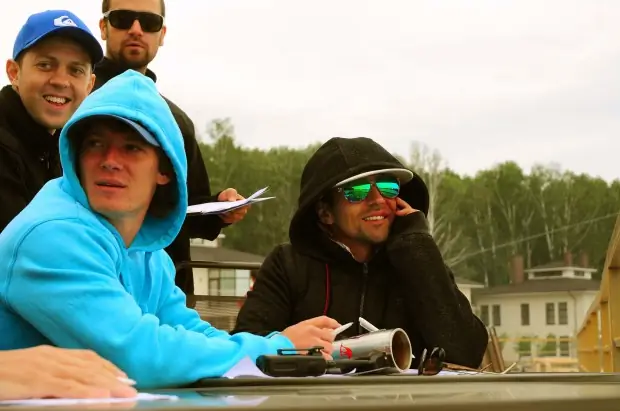 Официальное Открытие Сезона 2012 RAMADA X PARK 2 DSC 4506