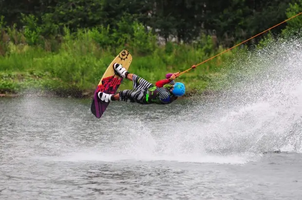 Официальное Открытие Сезона 2012 RAMADA X PARK 7 DSC 4638