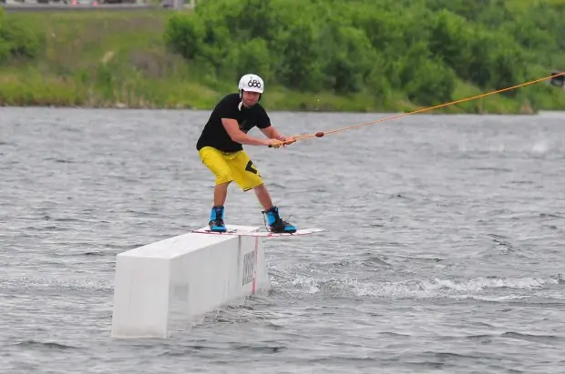 Официальное Открытие Сезона 2012 RAMADA X PARK 6 DSC 4688