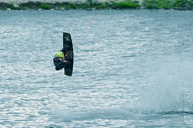 Официальное Открытие Сезона 2012 RAMADA X PARK 4 DSC 4794