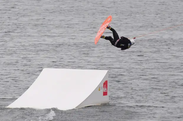 Официальное Открытие Сезона 2012 RAMADA X PARK 3 DSC 4801