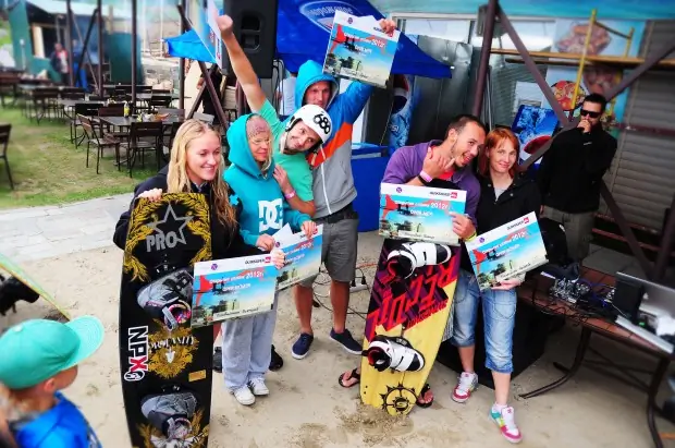 Официальное Открытие Сезона 2012 RAMADA X PARK 9 DSC 4840